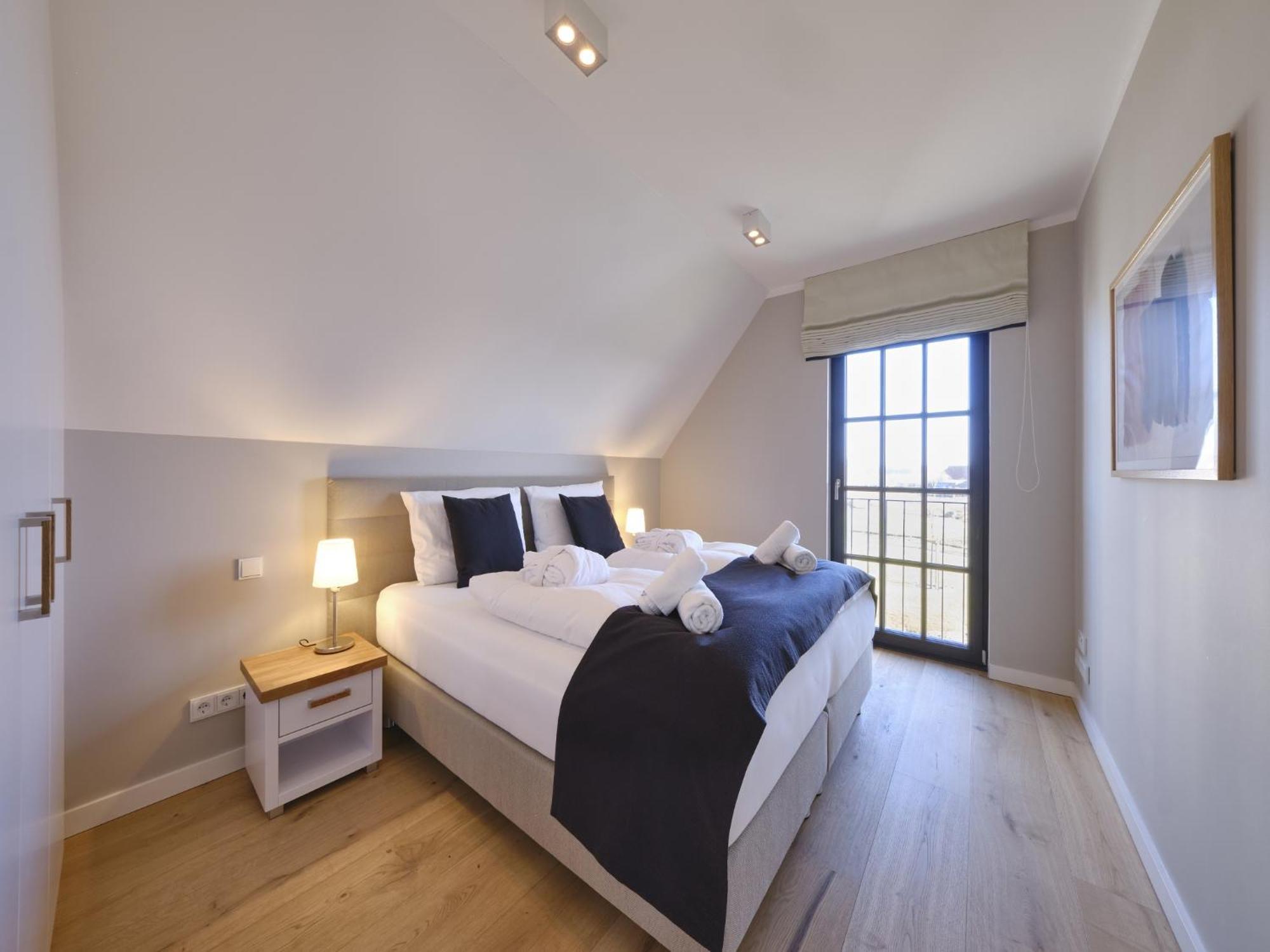 Reetland Am Meer - Luxusplus Reetdachvilla Mit 4 Schlafzimmern, Aussensauna, Loungebereich Und Kamin G07 Dranske Zewnętrze zdjęcie