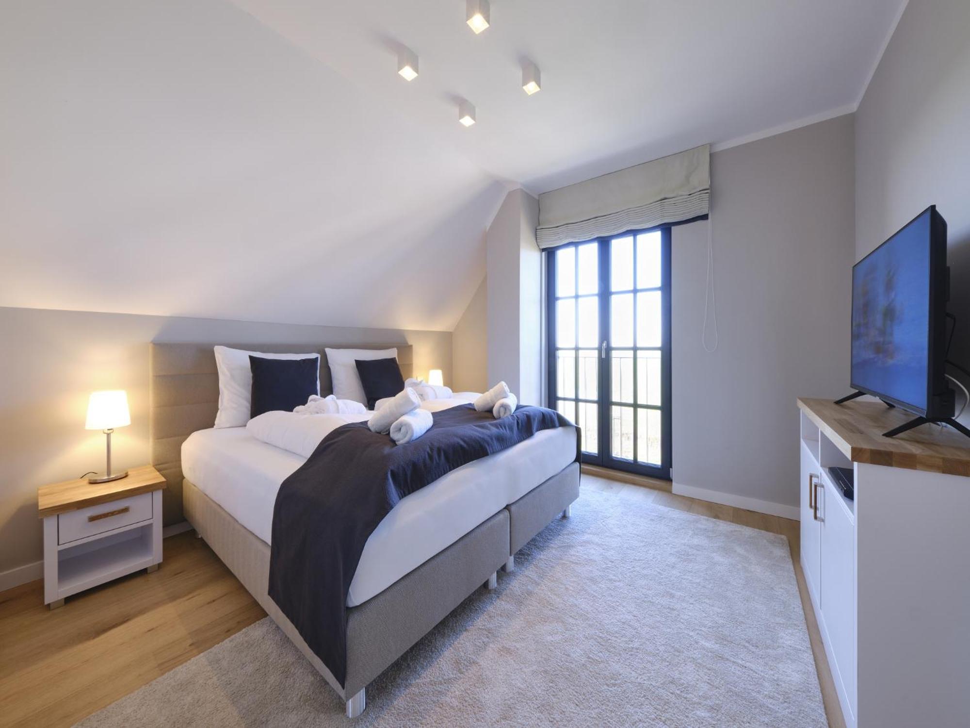 Reetland Am Meer - Luxusplus Reetdachvilla Mit 4 Schlafzimmern, Aussensauna, Loungebereich Und Kamin G07 Dranske Zewnętrze zdjęcie